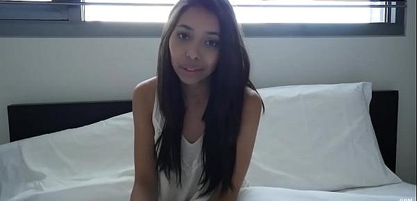 Jasmine Summers In Help Me Help You Out